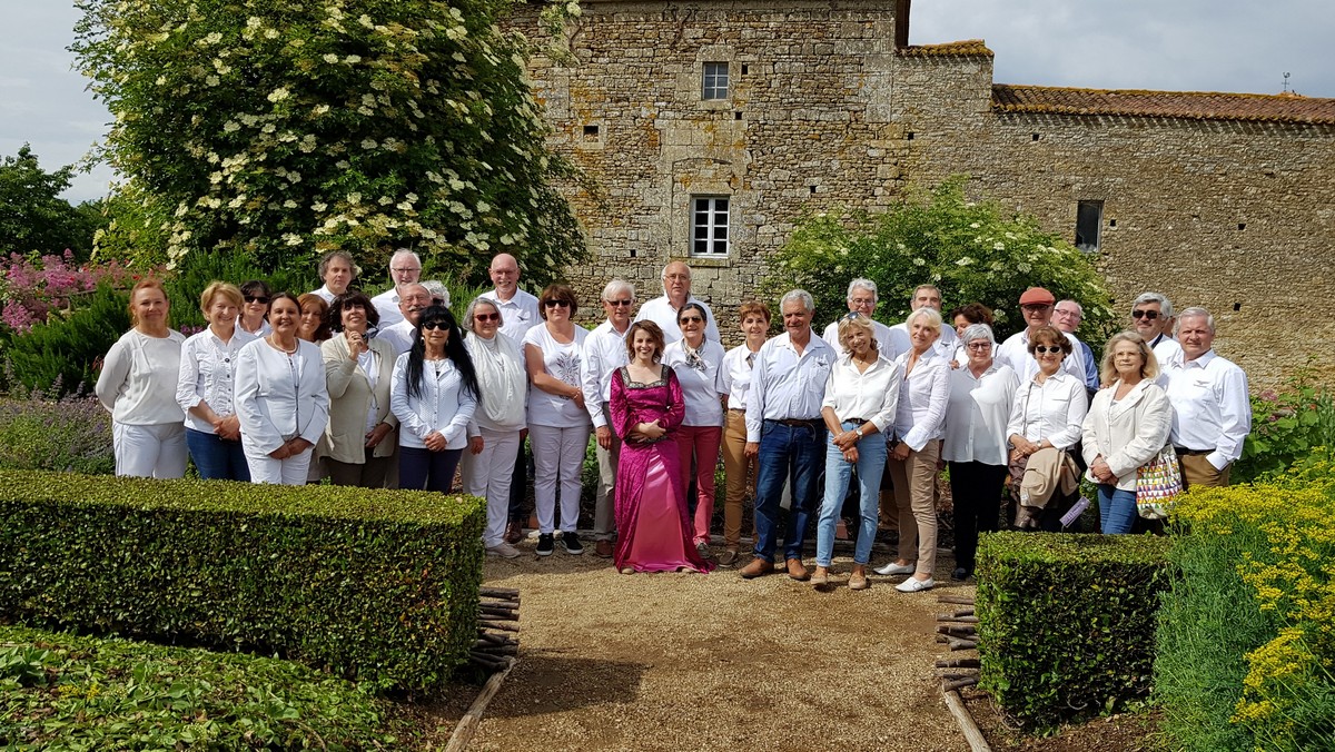 Journée pour ces dames JEC Pays de Loire Bretagne Journée pour ces dames JEC Pays de Loire Bretagne